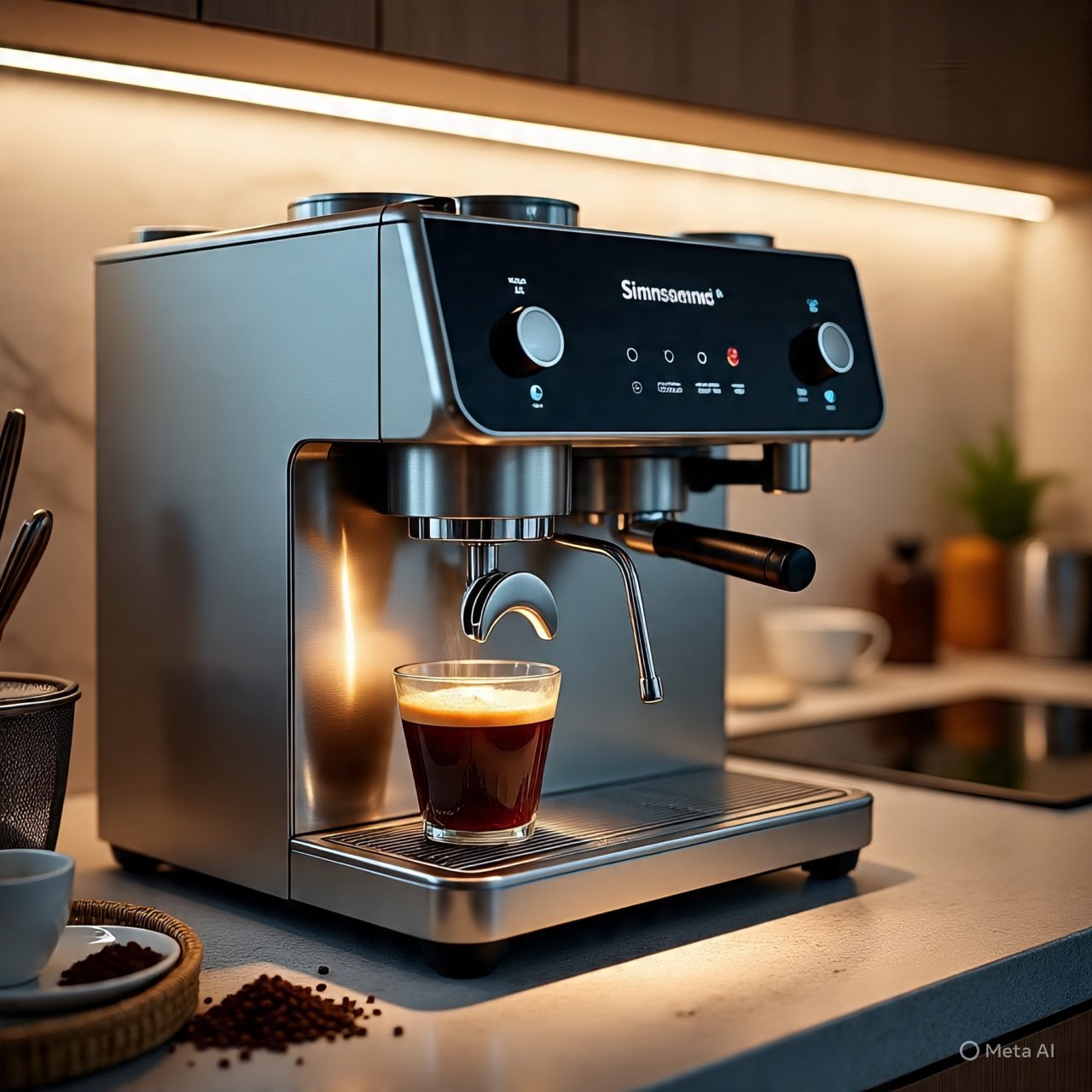 Siemens Coffee Machine Repair UAE