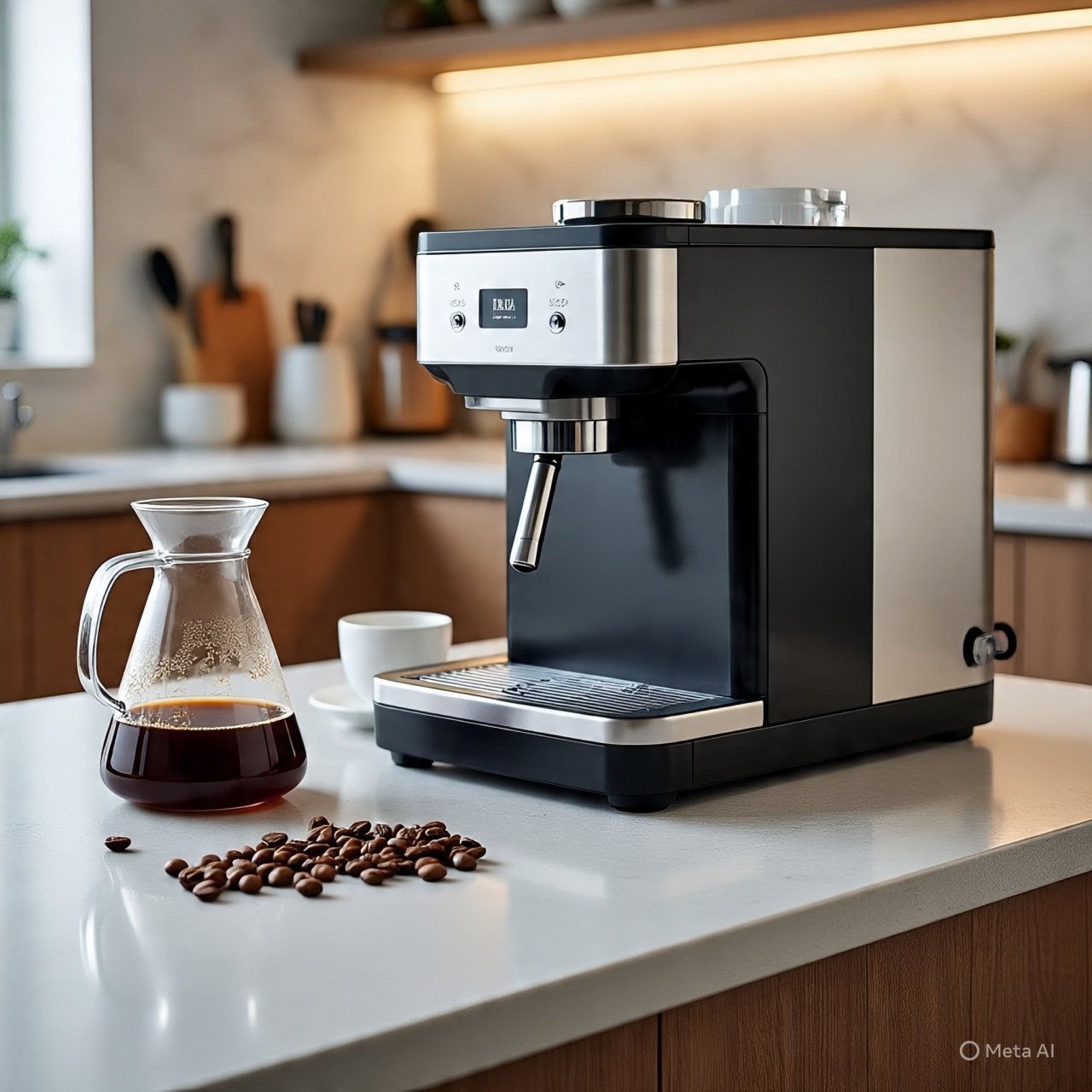 WMF Coffee Machine Repair UAE